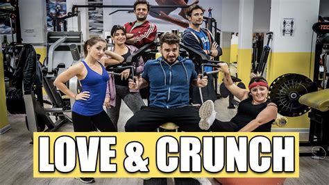 hermes e titina palestra|Love&Crunch .